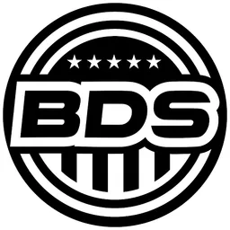 Bds Suspension logo