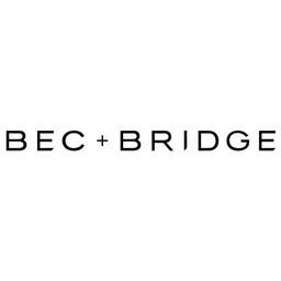 Bec + Bridge logo