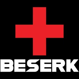 Beserk logo