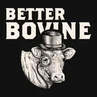 Better Bovine logo