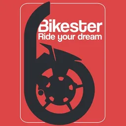 BikesterGlobal logo