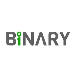 Binary - Ecommerce Experts logo