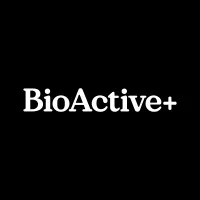 BioActive+ logo