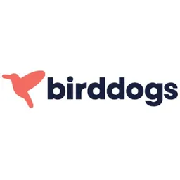 birddogs logo