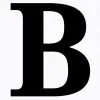 Blissta logo