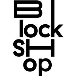 Block Shop logo