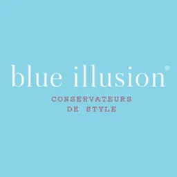 Blue Illusion logo