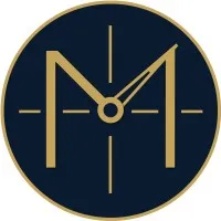 Blue Meridian Advisory logo