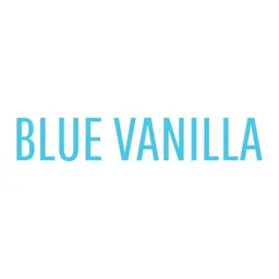 Blue Vanilla logo