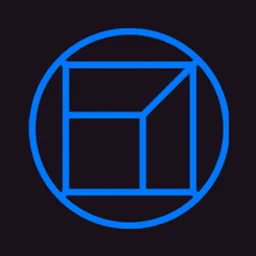 Blue Wheel Media logo