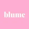 Blume logo