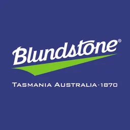 Blundstone Australia logo