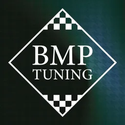 BMP Tuning logo