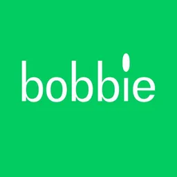 Bobbie logo