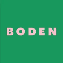 Boden logo