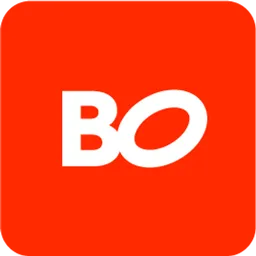 Bold.One logo