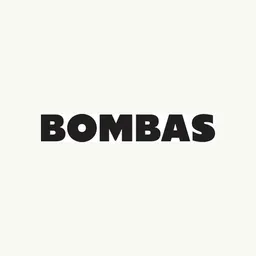 Bombas logo