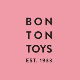 Bon Ton Toys (B Corp) logo