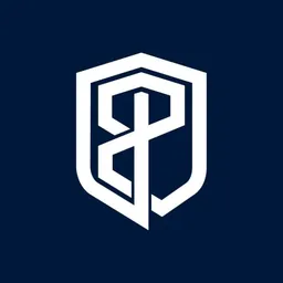 Born Primitive logo