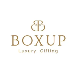 BoxUp Luxury Gifting logo