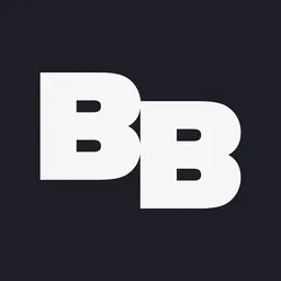 Brave Bison logo