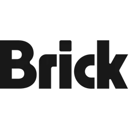 Brick logo