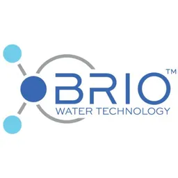 Brio Water Technology logo