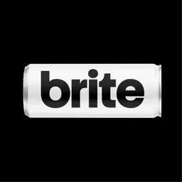 Brite logo