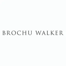 Brochu Walker logo