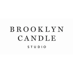 Brooklyn Candle Studio logo