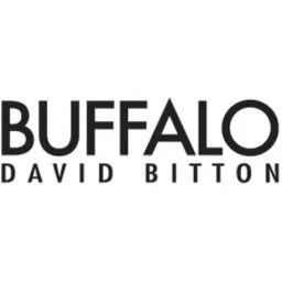 Buffalo David Bitton logo
