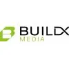 Buildx Media logo