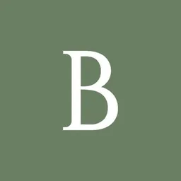 Burford Garden Co. logo