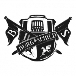 Burg & Schild logo