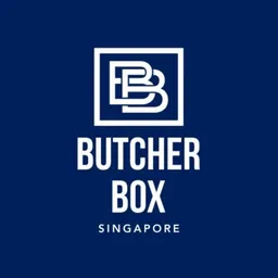 Butcherboxsg logo