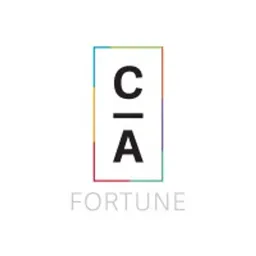 CA Fortune logo