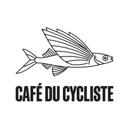 Café du Cycliste logo