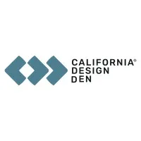 California Design Den logo
