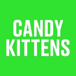 Candy Kittens logo
