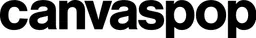 Canvaspop logo