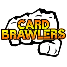 Card Brawlers logo