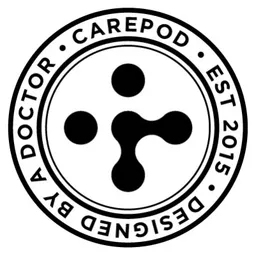 Carepod logo