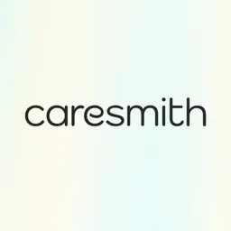 Caresmith India logo