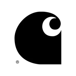 Carhartt WIP (Work In Progress) logo
