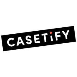 CASETiFY logo