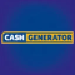 Cash Generator Limited logo