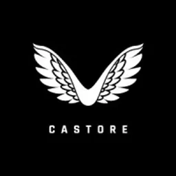 Castore logo
