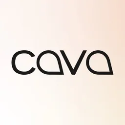 Cava Athleisure logo