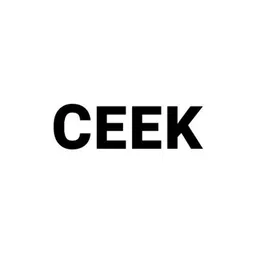 CEEK logo
