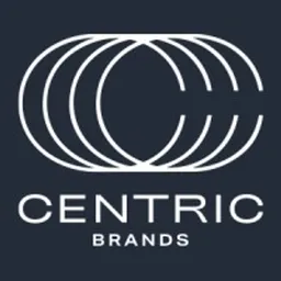 Centric Brands logo